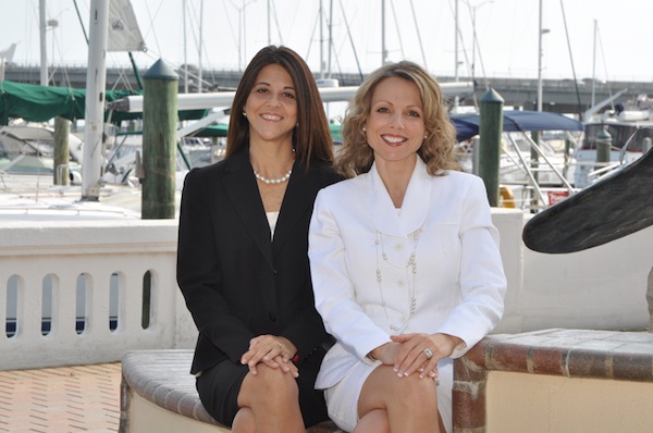 The Team to Trust team photo
